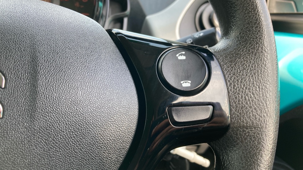 Citroen C1 1.0 VTi Feel 5dr Petrol Hatchback - Image 31