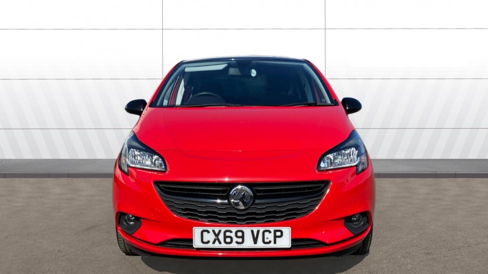 Vauxhall Corsa 1.4 Griffin 5dr Petrol Hatchback - Image 3