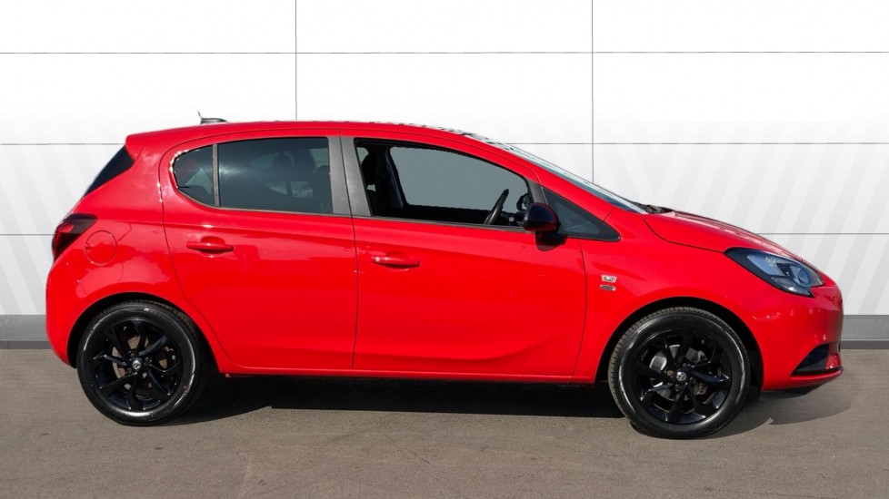 Vauxhall Corsa 1.4 Griffin 5dr Petrol Hatchback - Image 5