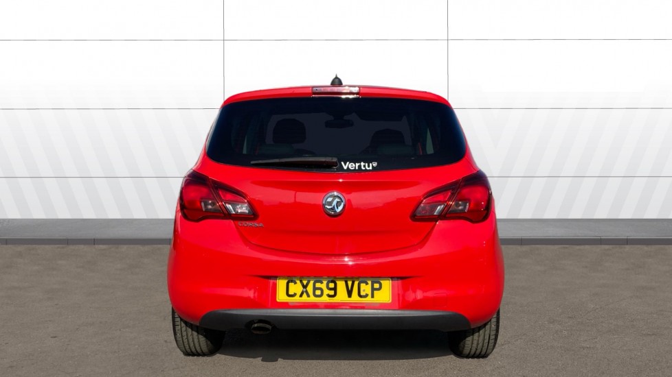 Vauxhall Corsa 1.4 Griffin 5dr Petrol Hatchback - Image 6