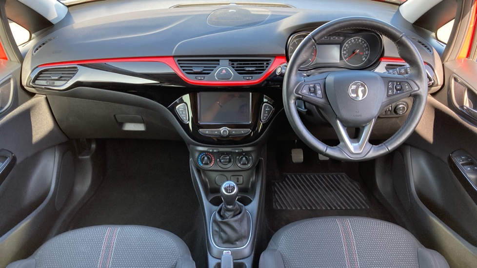 Vauxhall Corsa 1.4 Griffin 5dr Petrol Hatchback - Image 10