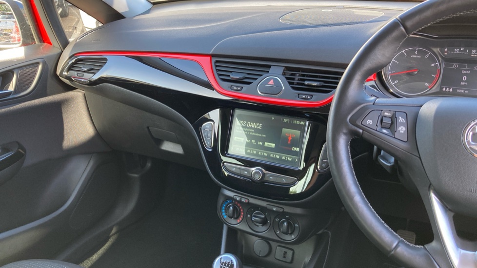 Vauxhall Corsa 1.4 Griffin 5dr Petrol Hatchback - Image 14