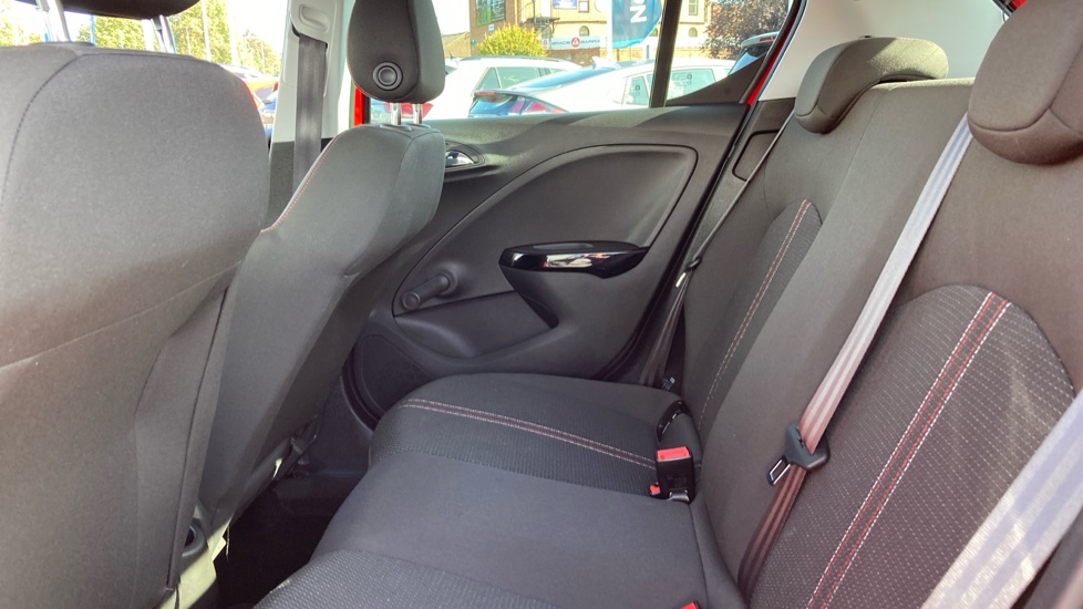 Vauxhall Corsa 1.4 Griffin 5dr Petrol Hatchback - Image 16