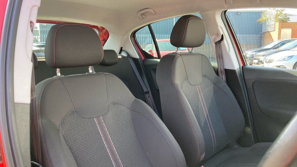 Vauxhall Corsa 1.4 Griffin 5dr Petrol Hatchback - Image 21