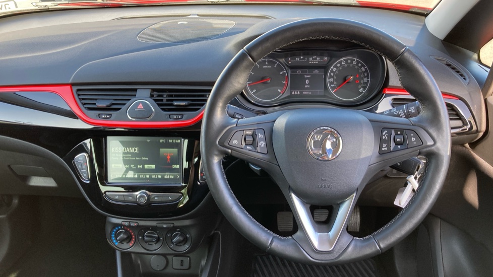 Vauxhall Corsa 1.4 Griffin 5dr Petrol Hatchback - Image 32