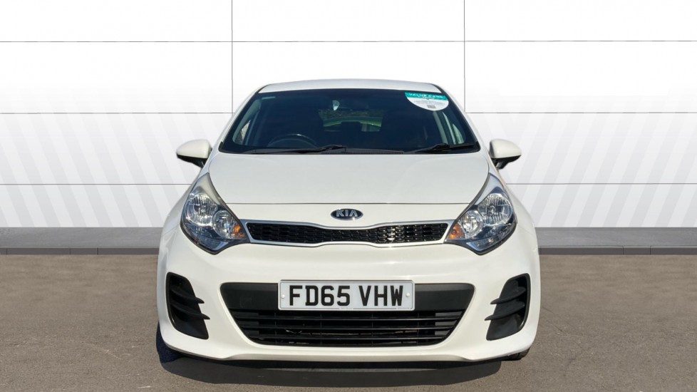 Kia Rio 1.25 SR7 5dr Petrol Hatchback - Image 3