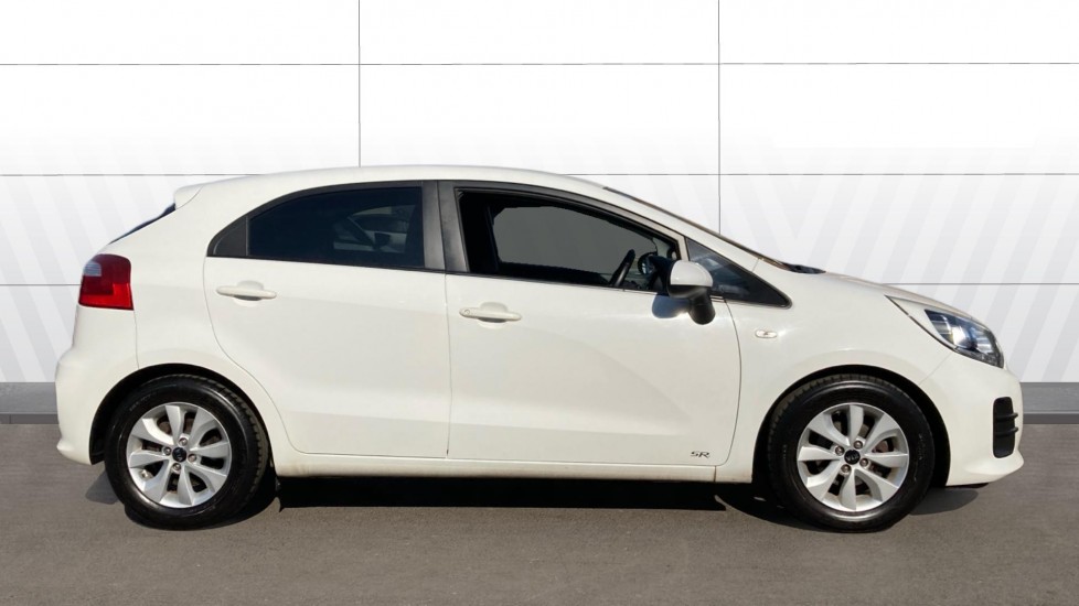 Kia Rio 1.25 SR7 5dr Petrol Hatchback - Image 5