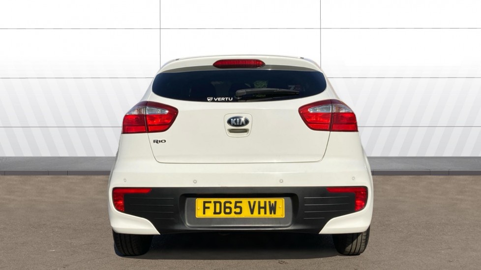 Kia Rio 1.25 SR7 5dr Petrol Hatchback - Image 6