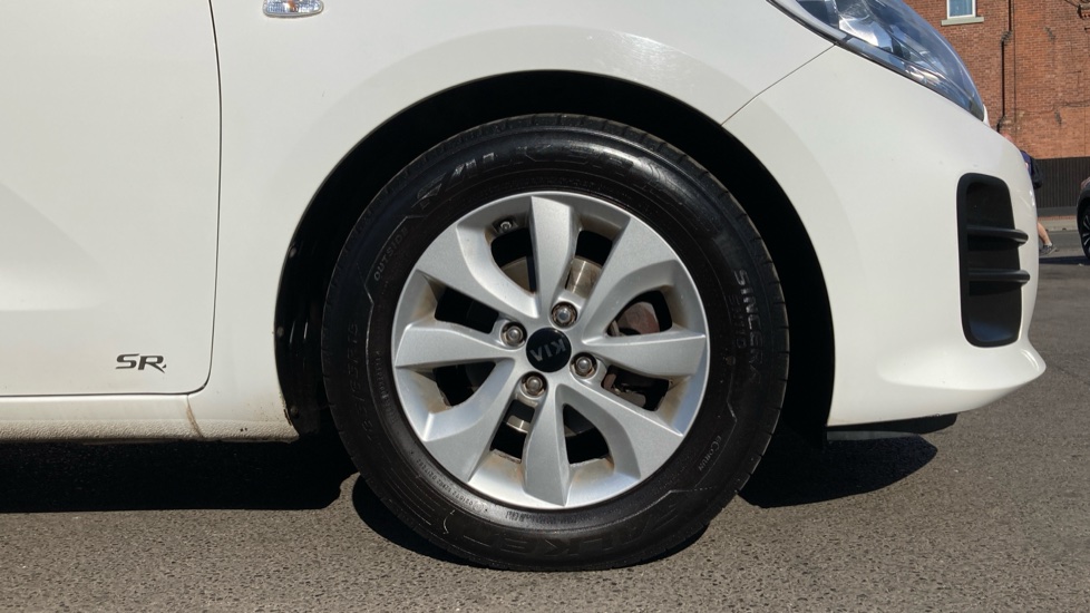 Kia Rio 1.25 SR7 5dr Petrol Hatchback - Image 7