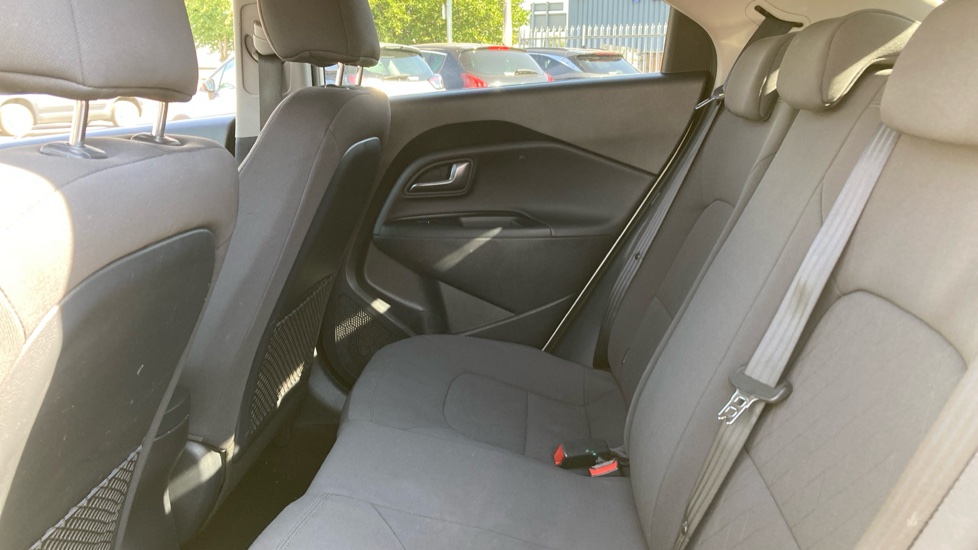 Kia Rio 1.25 SR7 5dr Petrol Hatchback - Image 16