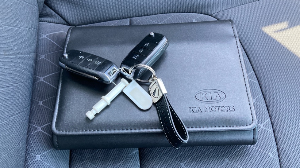 Kia Rio 1.25 SR7 5dr Petrol Hatchback - Image 19