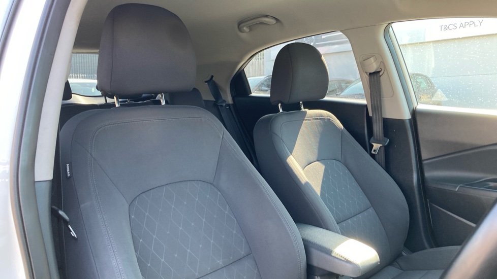 Kia Rio 1.25 SR7 5dr Petrol Hatchback - Image 21