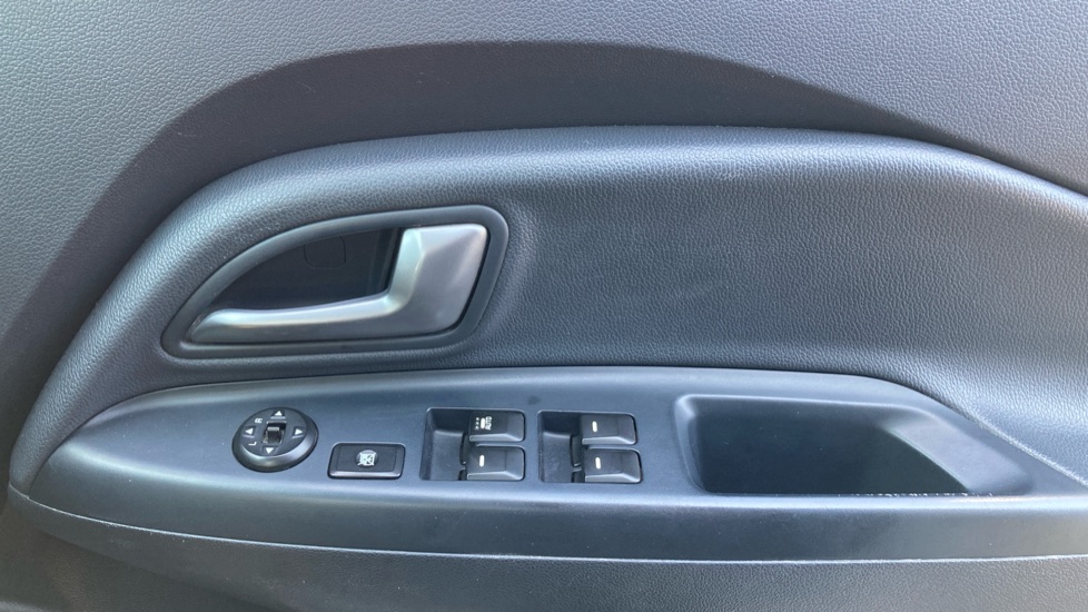 Kia Rio 1.25 SR7 5dr Petrol Hatchback - Image 22
