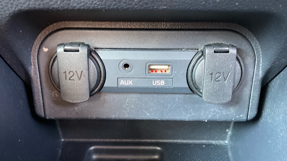 Kia Rio 1.25 SR7 5dr Petrol Hatchback - Image 24