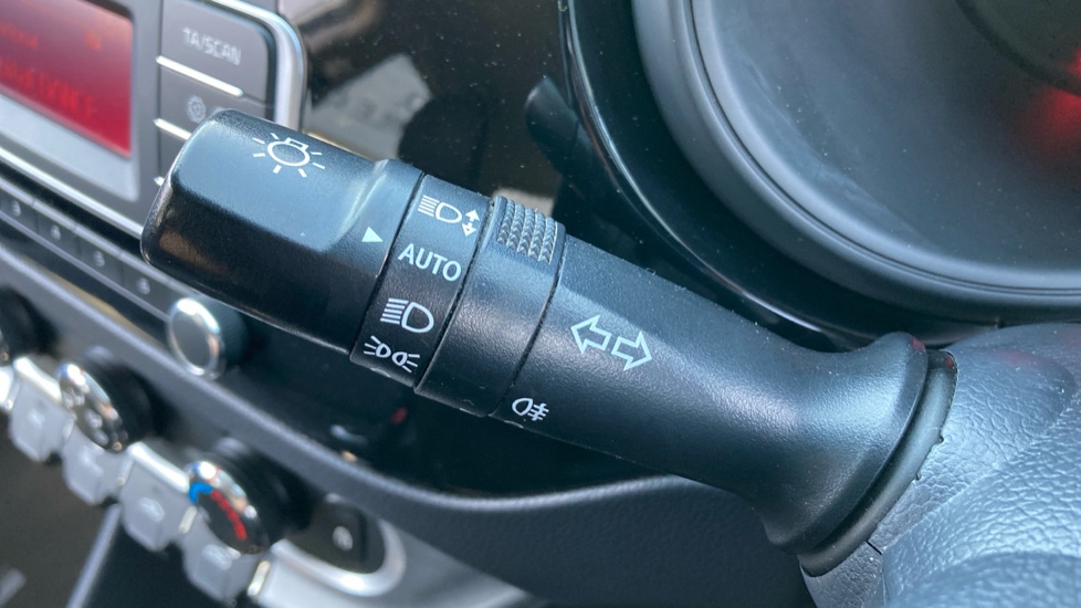 Kia Rio 1.25 SR7 5dr Petrol Hatchback - Image 32