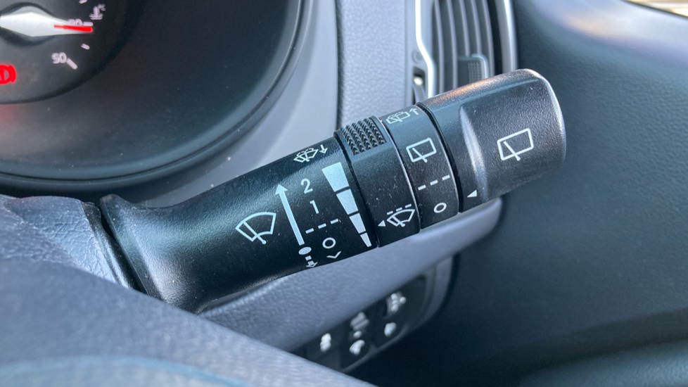 Kia Rio 1.25 SR7 5dr Petrol Hatchback - Image 33