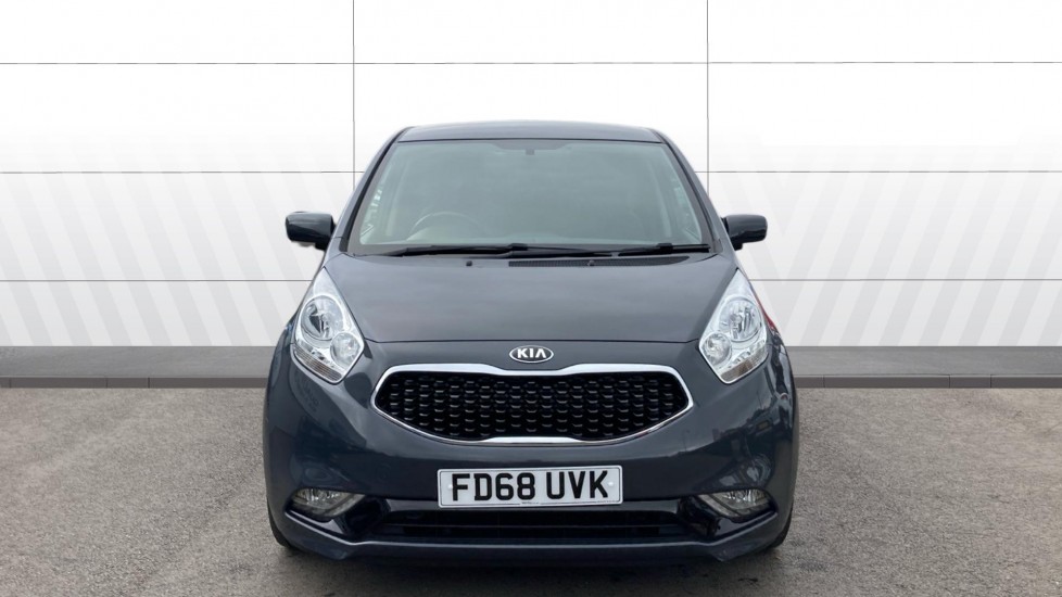 Kia Venga 1.6 ISG 3 5dr Petrol Hatchback - Image 3