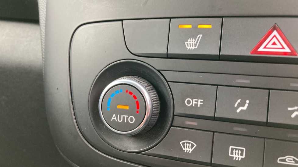 Kia Venga 1.6 ISG 3 5dr Petrol Hatchback - Image 26