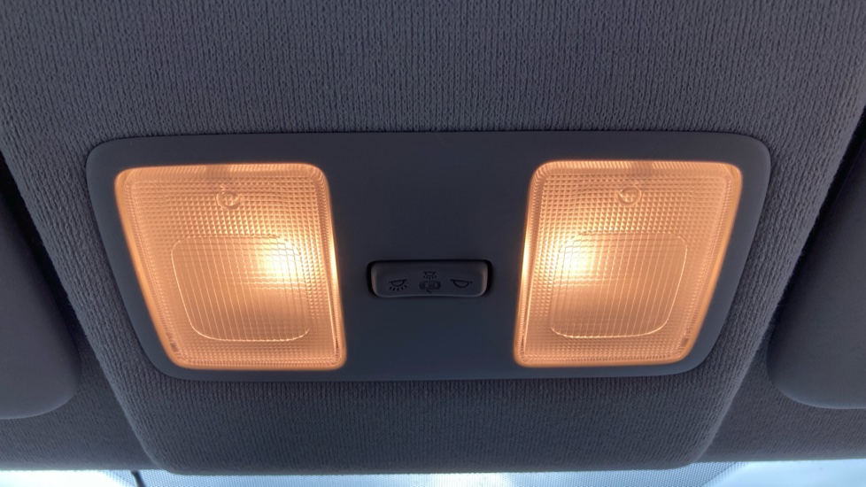 Kia Venga 1.6 ISG 3 5dr Petrol Hatchback - Image 30