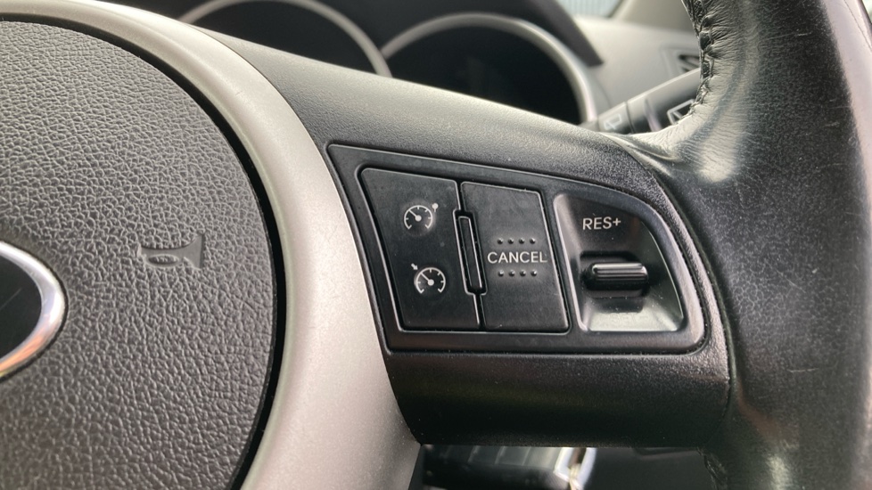 Kia Venga 1.6 ISG 3 5dr Petrol Hatchback - Image 33