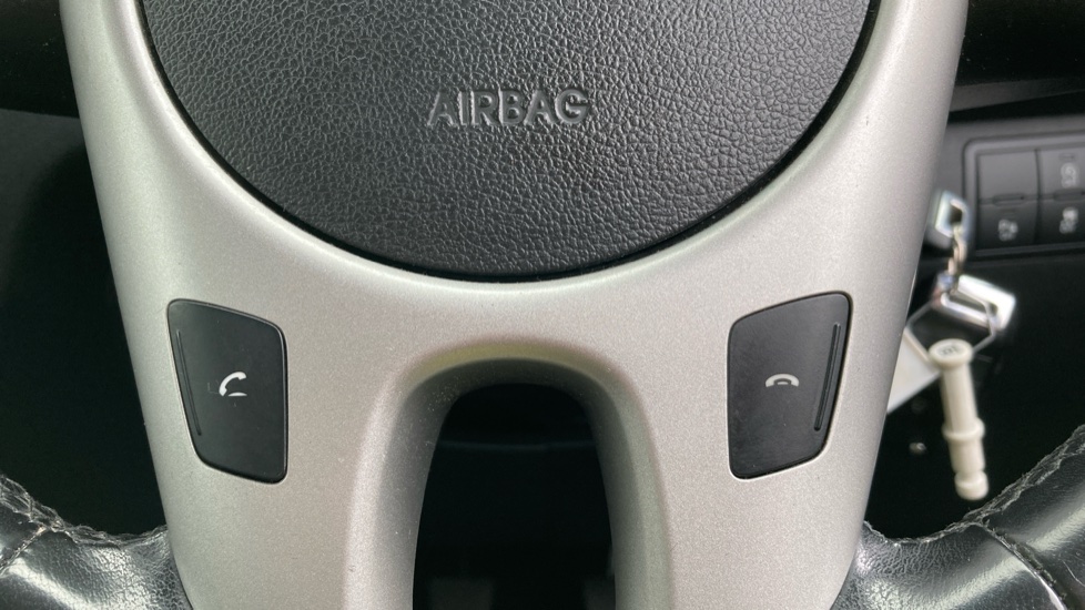 Kia Venga 1.6 ISG 3 5dr Petrol Hatchback - Image 34