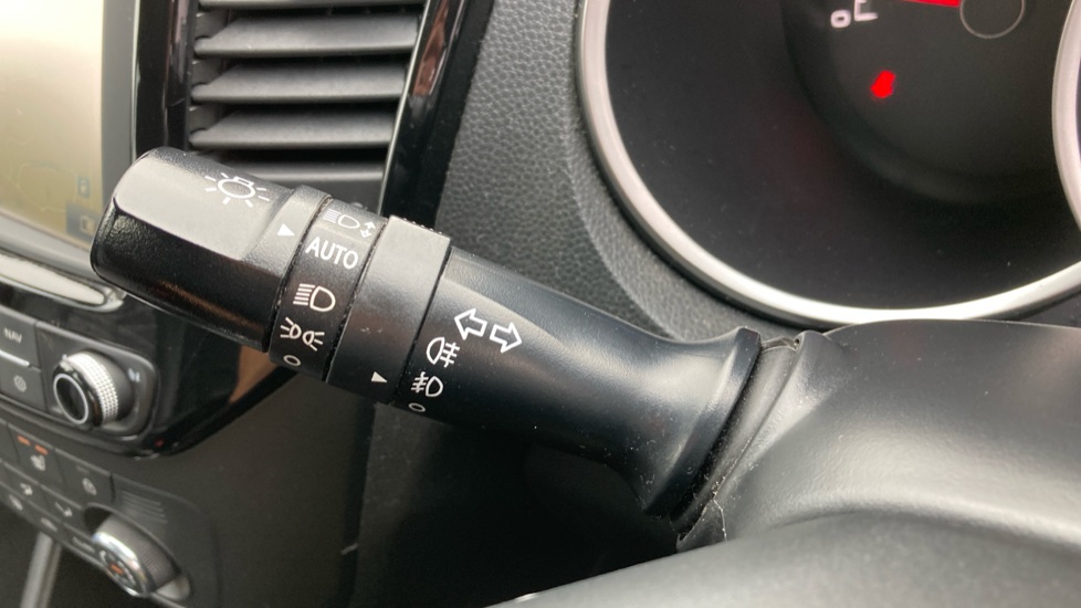 Kia Venga 1.6 ISG 3 5dr Petrol Hatchback - Image 35