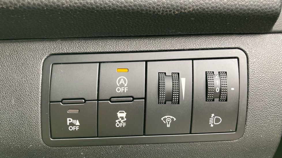 Kia Venga 1.6 ISG 3 5dr Petrol Hatchback - Image 37