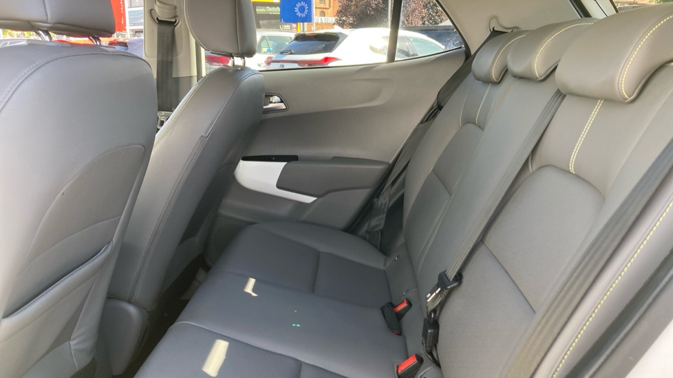 Kia Picanto 1.25 X-Line 5dr Petrol Hatchback - Image 16