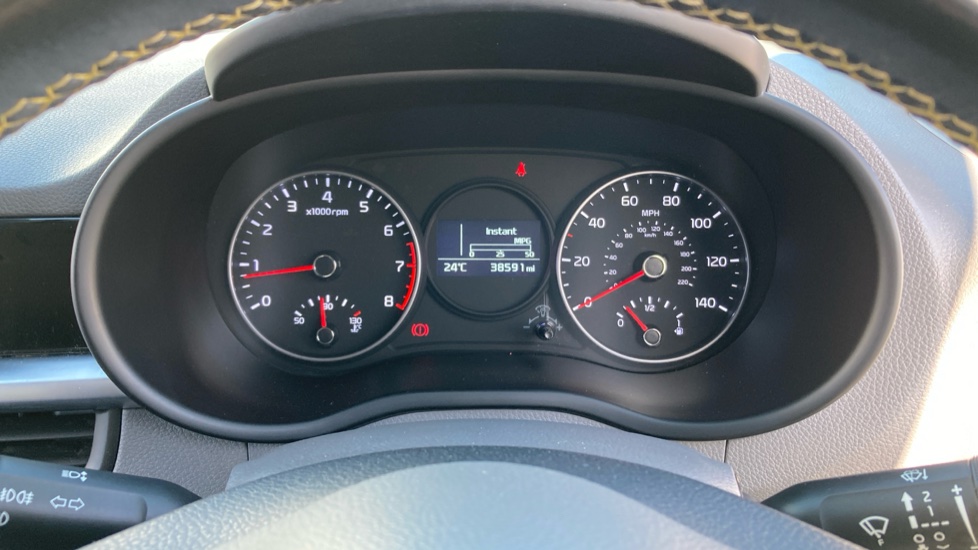Kia Picanto 1.25 X-Line 5dr Petrol Hatchback - Image 18