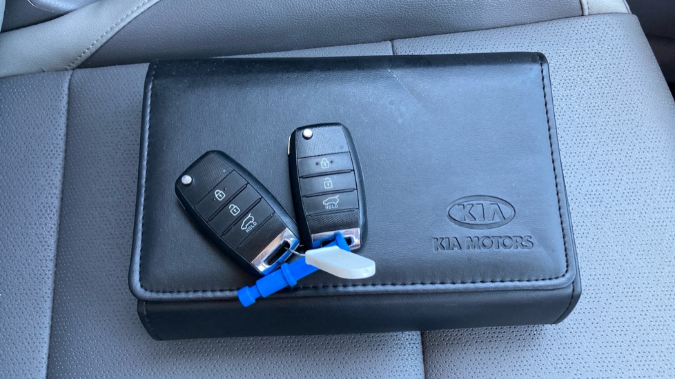 Kia Picanto 1.25 X-Line 5dr Petrol Hatchback - Image 19