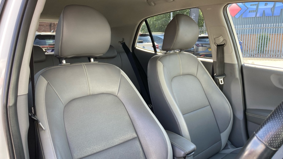 Kia Picanto 1.25 X-Line 5dr Petrol Hatchback - Image 21