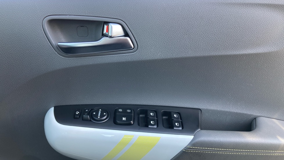 Kia Picanto 1.25 X-Line 5dr Petrol Hatchback - Image 22