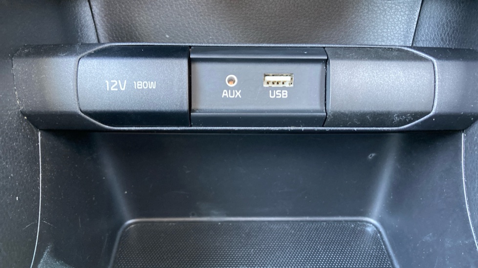 Kia Picanto 1.25 X-Line 5dr Petrol Hatchback - Image 24