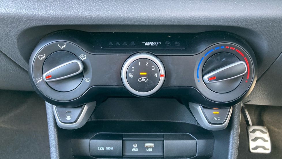 Kia Picanto 1.25 X-Line 5dr Petrol Hatchback - Image 25