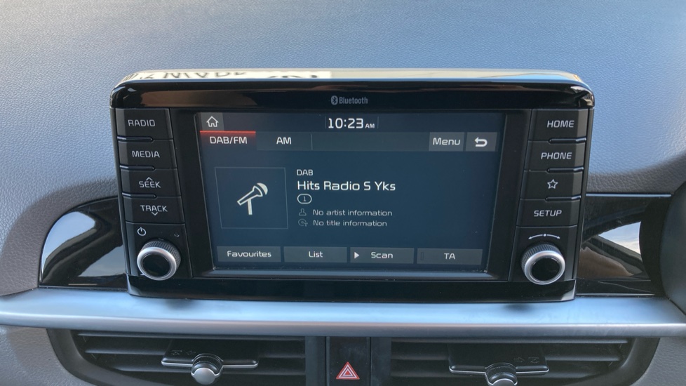 Kia Picanto 1.25 X-Line 5dr Petrol Hatchback - Image 27