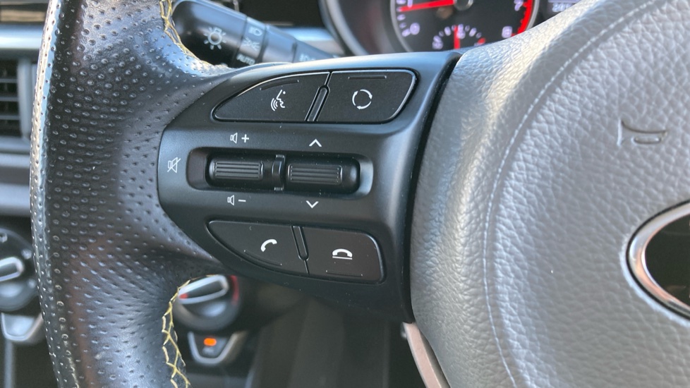 Kia Picanto 1.25 X-Line 5dr Petrol Hatchback - Image 30