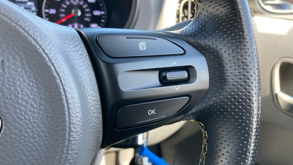 Kia Picanto 1.25 X-Line 5dr Petrol Hatchback - Image 31