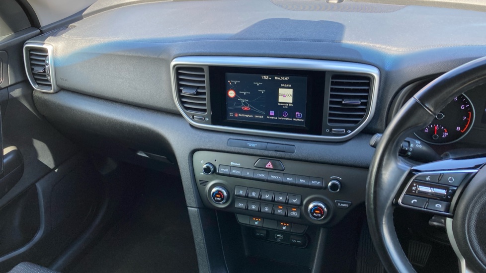 Kia Sportage 1.6 GDi ISG 2 5dr Petrol Estate - Image 14