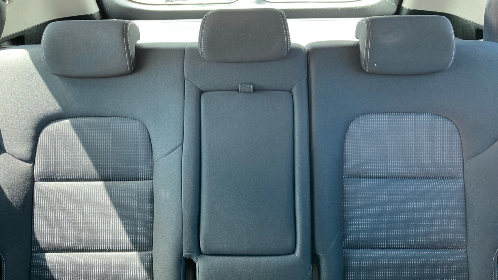 Kia Sportage 1.6 GDi ISG 2 5dr Petrol Estate - Image 15