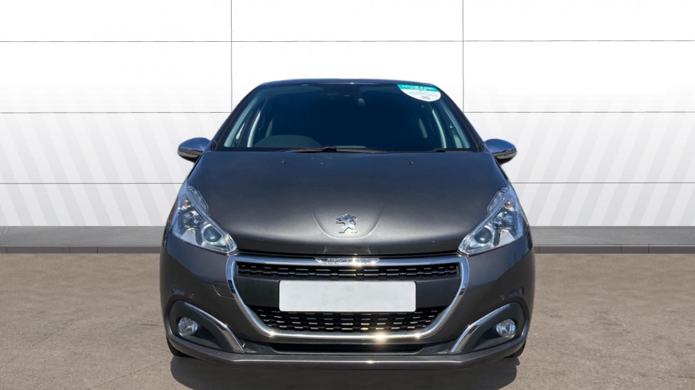 Peugeot 208 1.2 PureTech 82 Tech Edition 5dr [Start Stop] Petrol Hatchback - Image 3