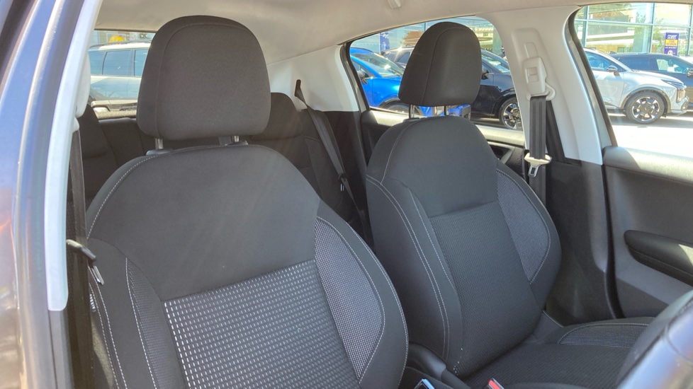 Peugeot 208 1.2 PureTech 82 Tech Edition 5dr [Start Stop] Petrol Hatchback - Image 21