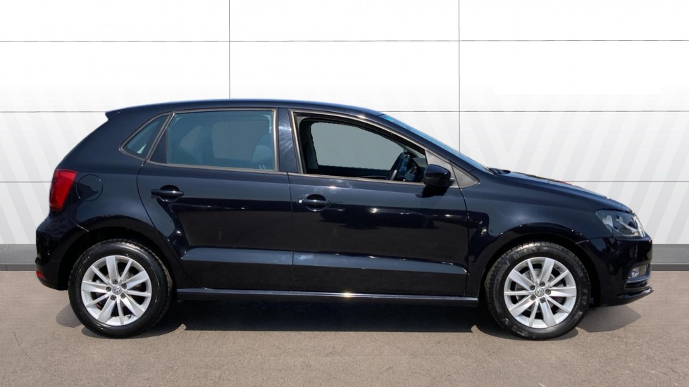 Volkswagen Polo 1.2 TSI SE 5dr Petrol Hatchback - Image 5