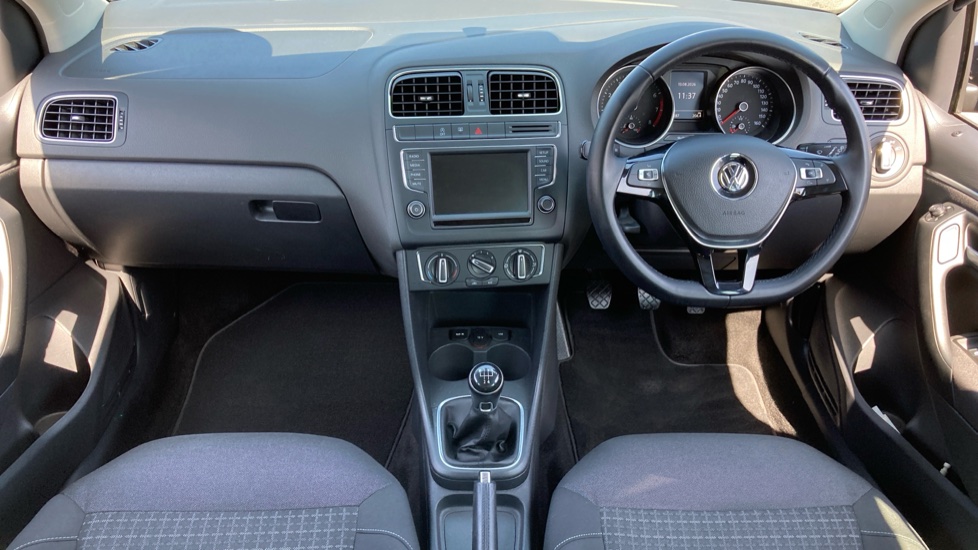 Volkswagen Polo 1.2 TSI SE 5dr Petrol Hatchback - Image 10