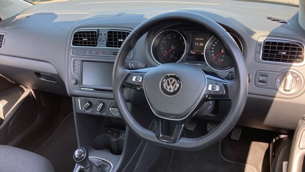 Volkswagen Polo 1.2 TSI SE 5dr Petrol Hatchback - Image 11