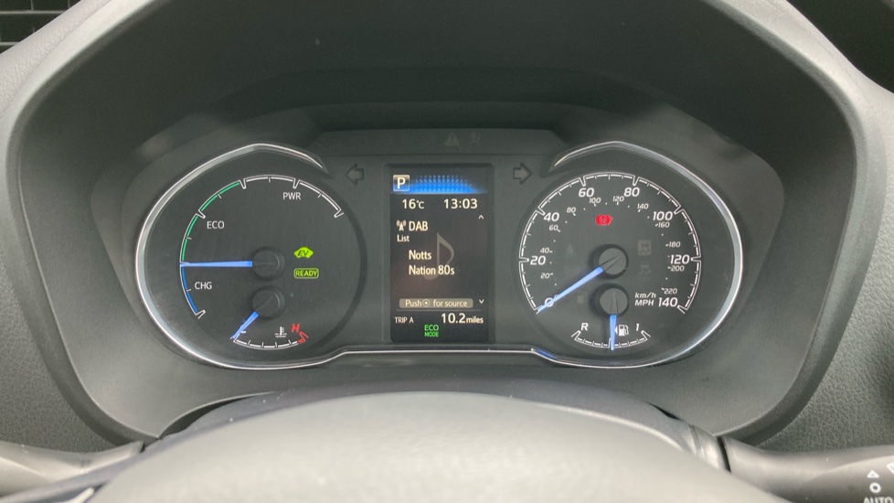 Toyota Yaris 1.5 Hybrid Excel 5dr CVT Hybrid Hatchback - Image 18