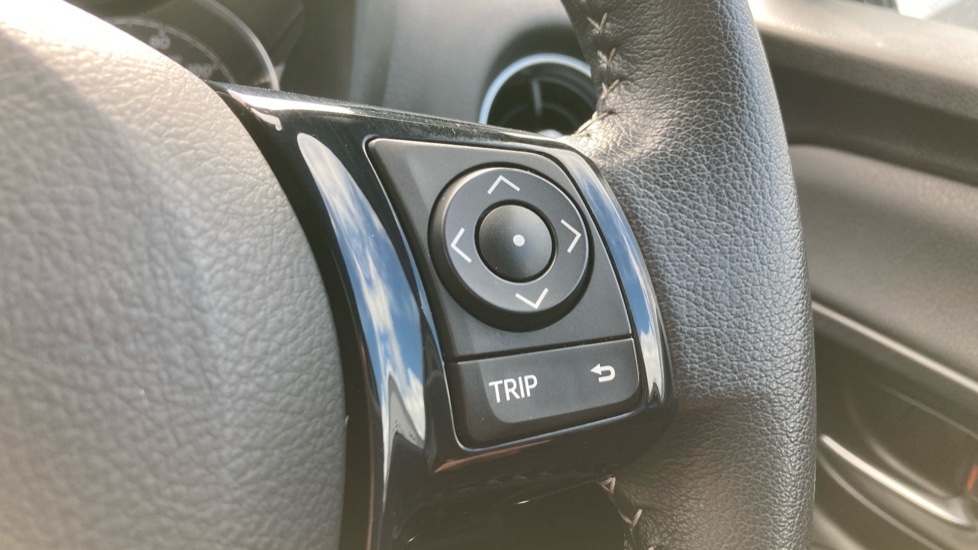 Toyota Yaris 1.5 Hybrid Excel 5dr CVT Hybrid Hatchback - Image 32