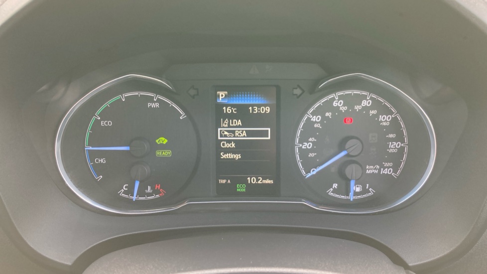 Toyota Yaris 1.5 Hybrid Excel 5dr CVT Hybrid Hatchback - Image 35