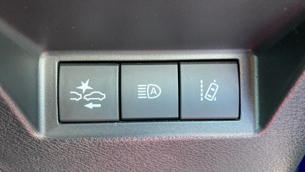 Toyota Yaris 1.5 Hybrid Excel 5dr CVT Hybrid Hatchback - Image 37
