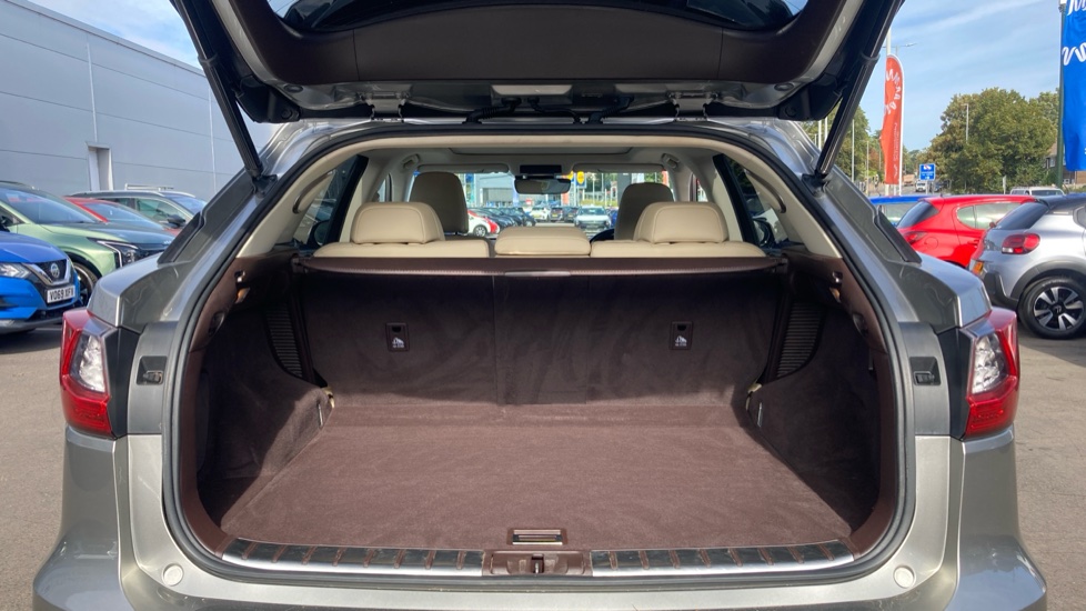 Lexus RX 450h 3.5 Premier 5dr CVT [Sunroof] Hybrid Estate - Image 4