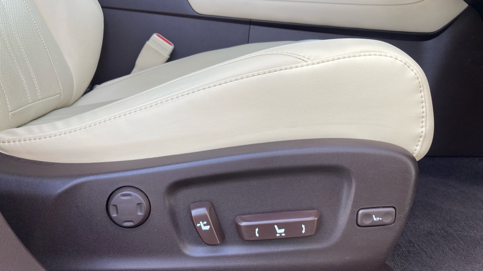 Lexus RX 450h 3.5 Premier 5dr CVT [Sunroof] Hybrid Estate - Image 21